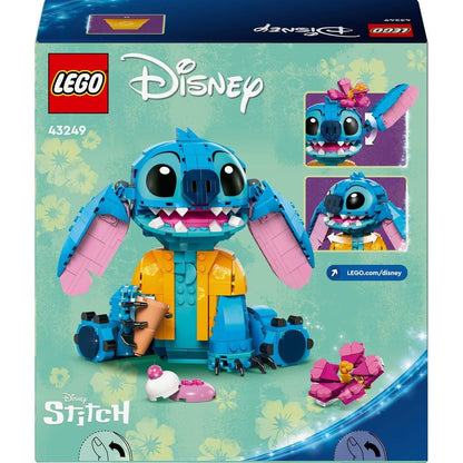 LEGO® Disney 43249 Stitch