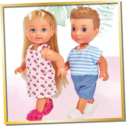 Steffi love Panenka Steffi XL Rodina
