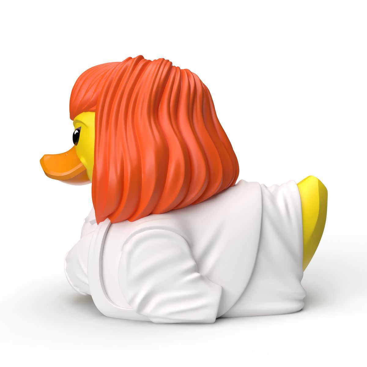 Tubbz kachnička Jurský Svět - Claire Dearing (první edice)
