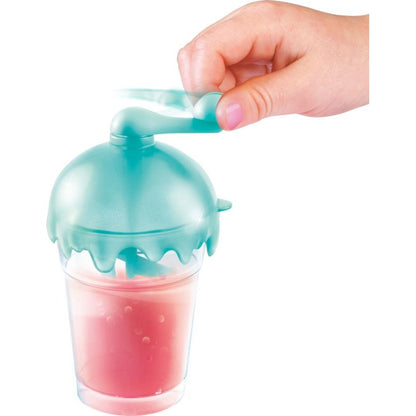 So Slime Shaker kelímek fialový