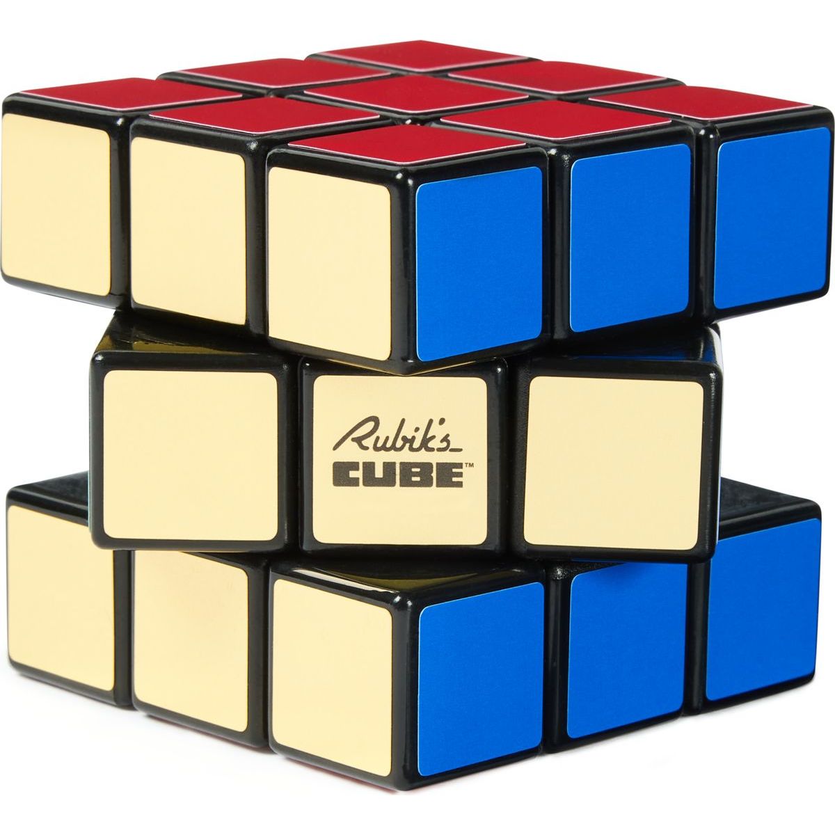 Rubikova kostka Retro 3 x 3