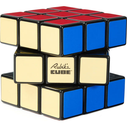 Rubikova kostka Retro 3 x 3