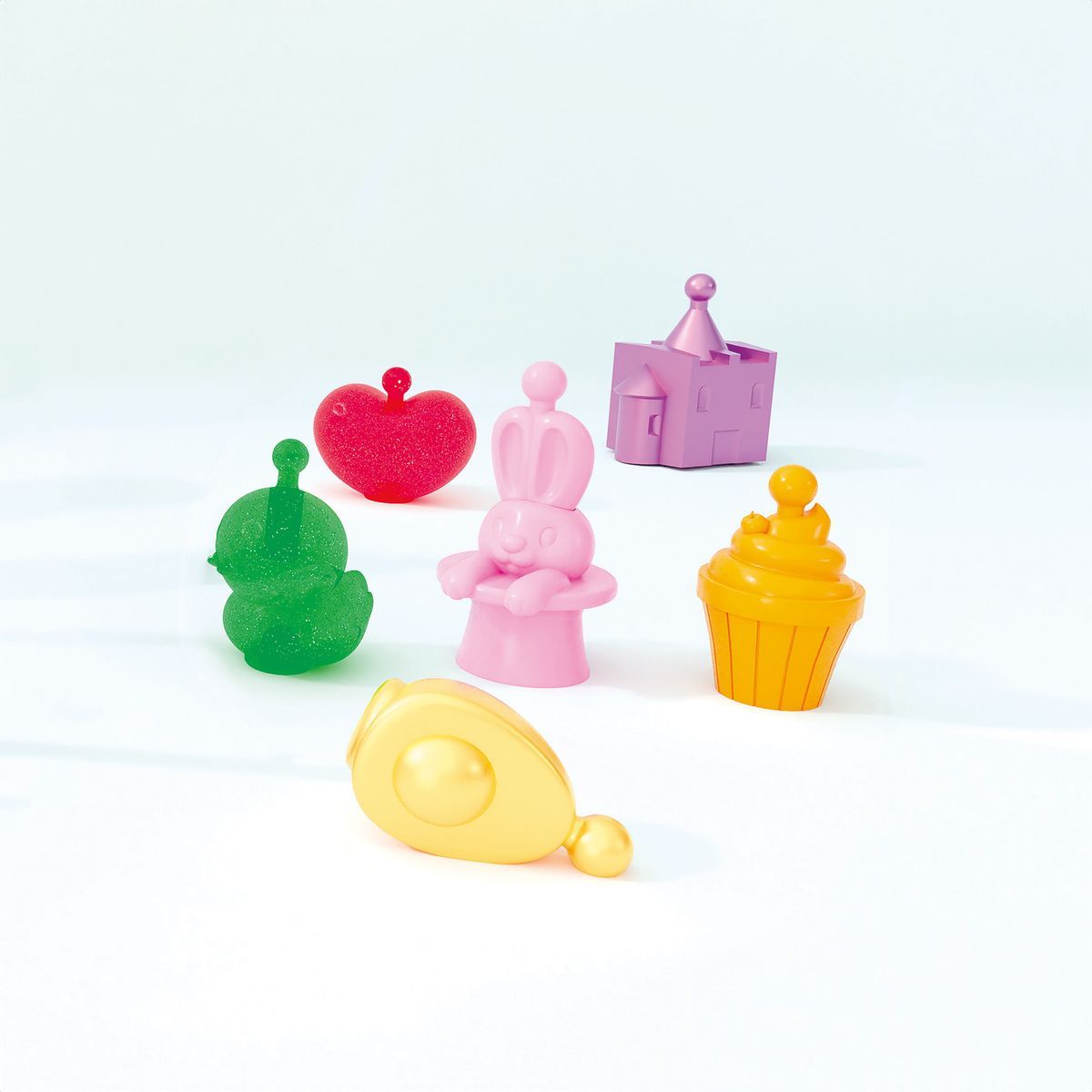Sparkys CUTIE POPS Mini plyš s překvapením