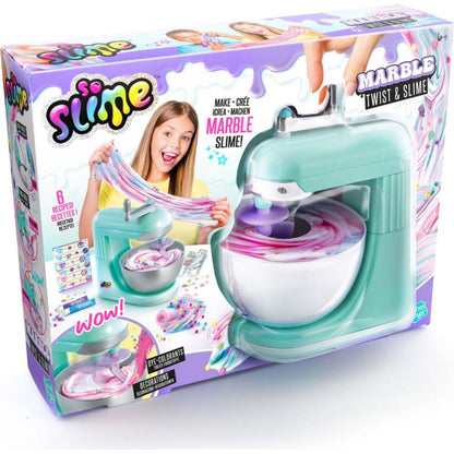 So Slime Hnětač těsta