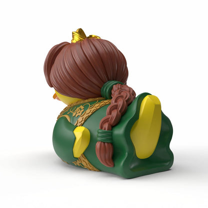 Numskull Tubbz kachnička malá Shrek Princezna Fiona