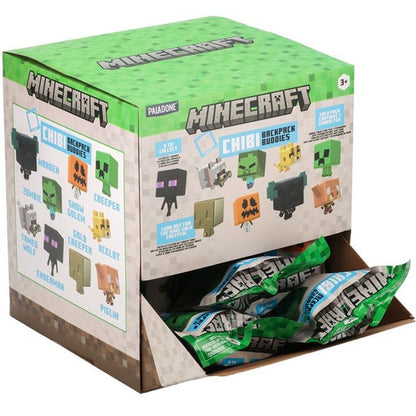 Minecraft postavička V3 DPL24