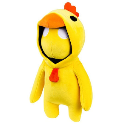 Plyšák Gang Beasts natahovací 25 cm