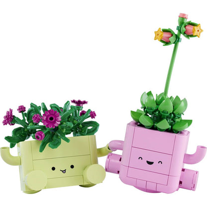 LEGO® Botanicals 11506 Houpající se rostlinky