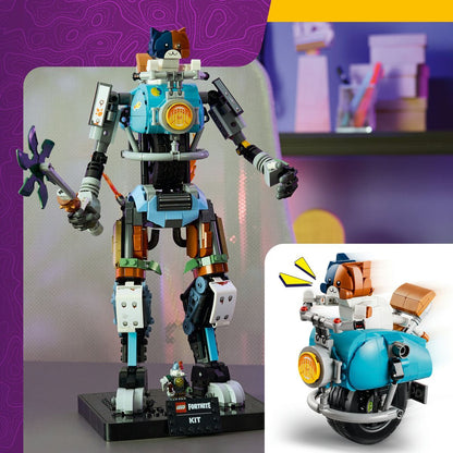 LEGO® Fortnite® 77081 KIT