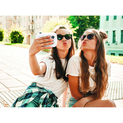 Lexibook 10 náhradních rolí samolepek do fotoaparátů řady DJ150
