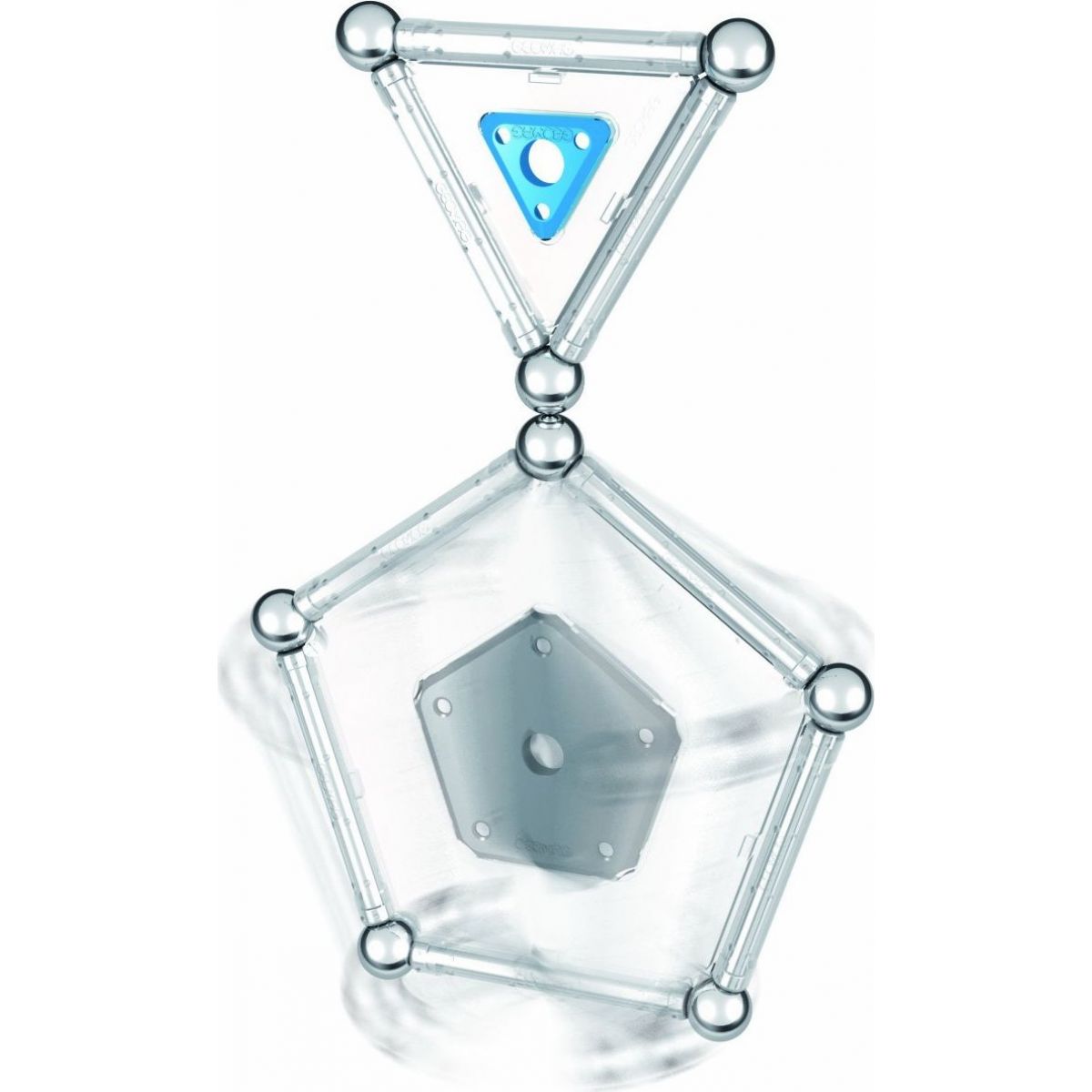 Geomag E-Motion 24 pcs