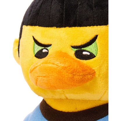 Tubbz kachnička plyšová Star Trek - Spock
