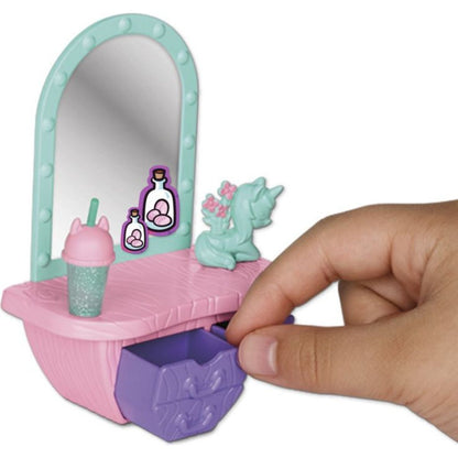 Hasbro My Little Pony Izzy Moonbow čajová párty hrací set