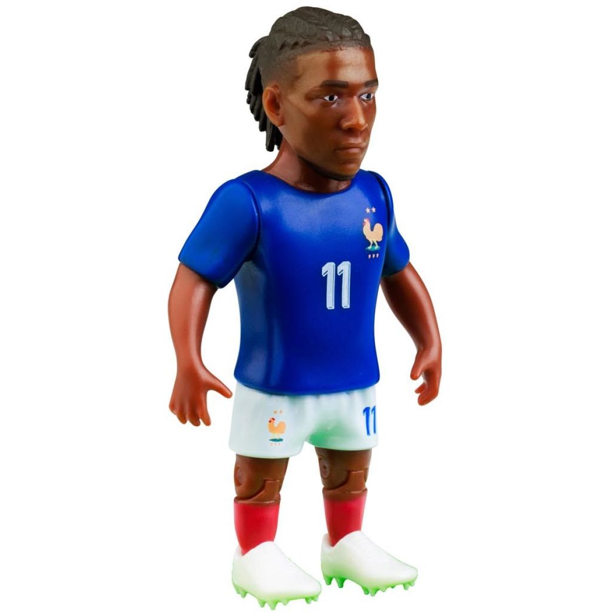 Supergoal figurka fotbalisty v kapsli