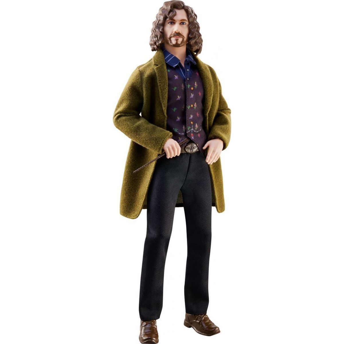 Mattel Harry Potter a tajemná komnata Sirius Black