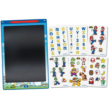 Lexibook Kreslicí tablet Super Mario s E-inkem