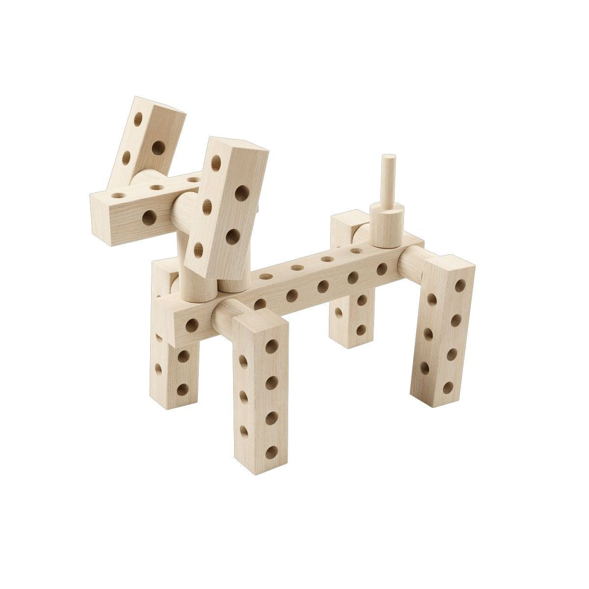 Walachia Construct 67 dílů