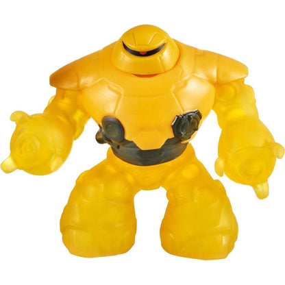 Goo Jit Zu figurky Lightyear Versus balení (Buzz VS Cyclops) 12cm