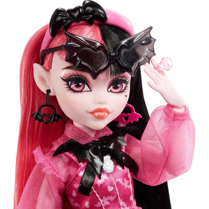 Mattel Monster High panenka Monsterka Draculaura™