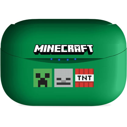 Minecraft Icons TWS Earpods