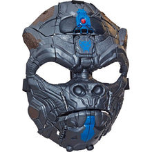 Hasbro Transformers Movie 7 maska a figurka 25 cm 2 v 1 Optimus Primal