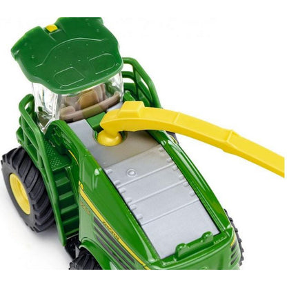 Siku 1794 John Deere 8500i drtič kukuřice 1:87