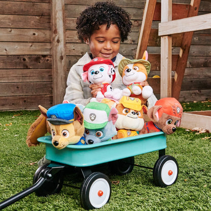 Gund Tlapková Patrola Tracker plyšák 15 cm