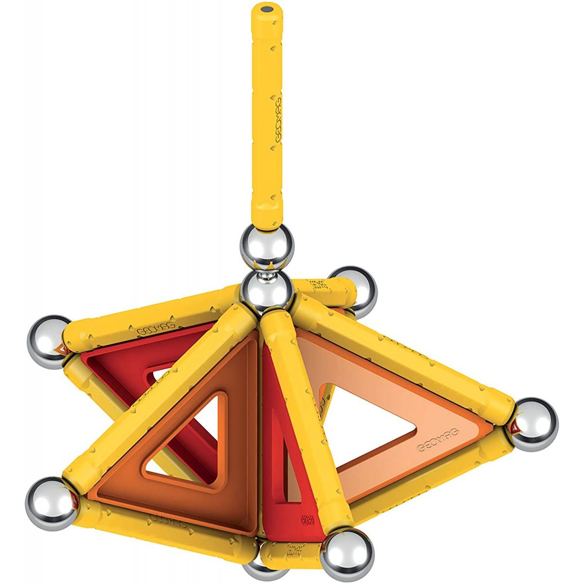 Geomag Classic Panels 35
