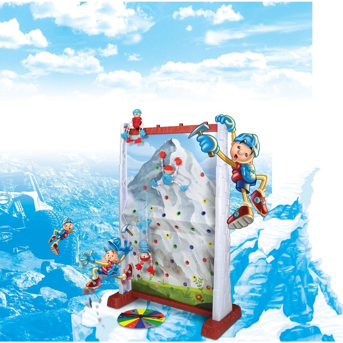Epee Hra Everest