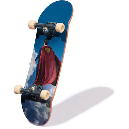 Tech Deck Fingerboard čtyřbalení Superman