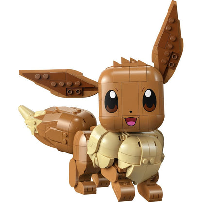 LEGO® Pokémon™ 72151 Eevee