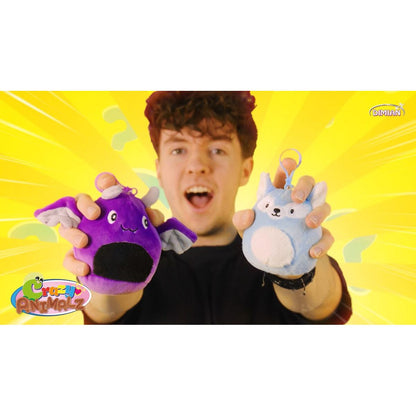 Alltoys Tajemní Buclíci