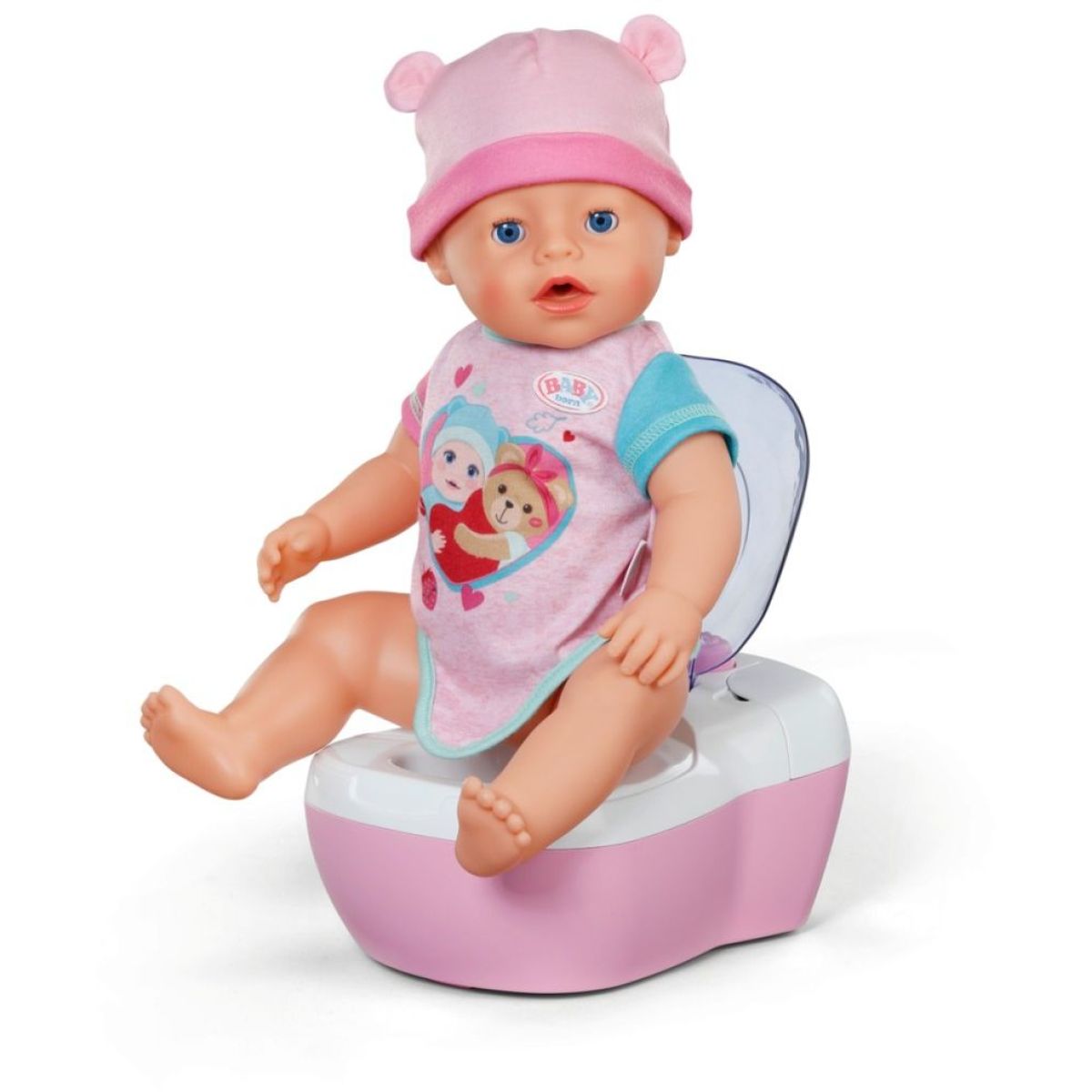 BABY born Toaleta