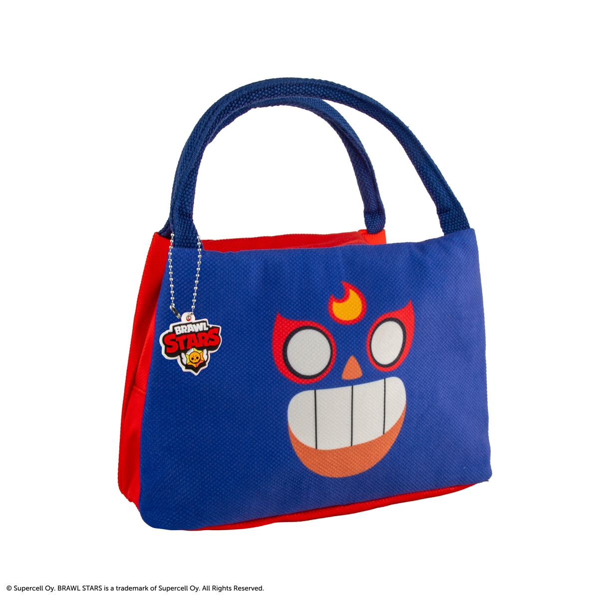 Cinereplicas Brawl Stars termo obal na svačinu El Primo