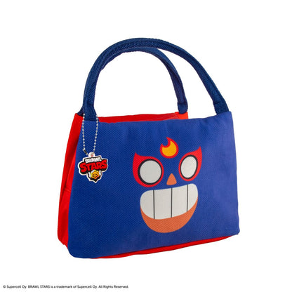 Cinereplicas Brawl Stars termo obal na svačinu El Primo