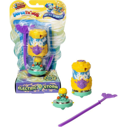 Figurka SuperThings S Battle Spinners