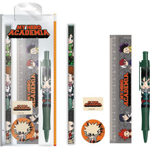Pyramid International My Hero Academia Školní set Chibi