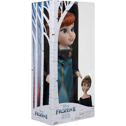 Jakks Panenka Disney Anna 38 cm