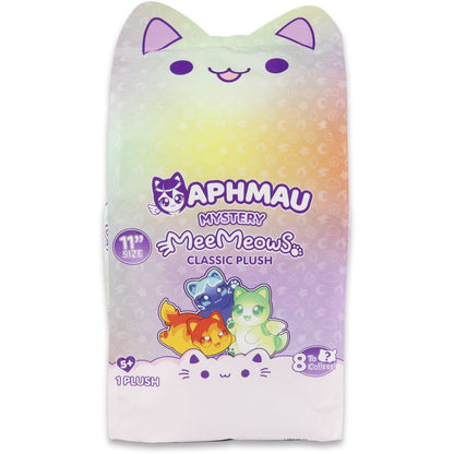 Alltoys Aphmau Mystery MeeMeow Plyšák classic