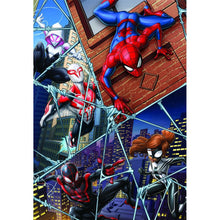 Clementoni puzzle 104 Spiderman