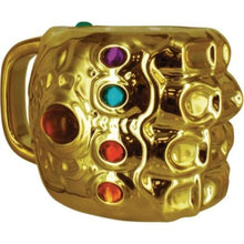 Epee Hrnek Avengers pěst