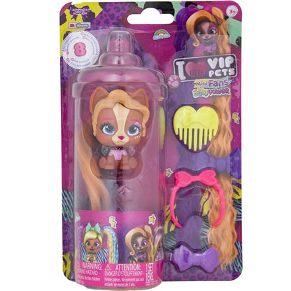VIP Pets mini Bow Power Alisha
