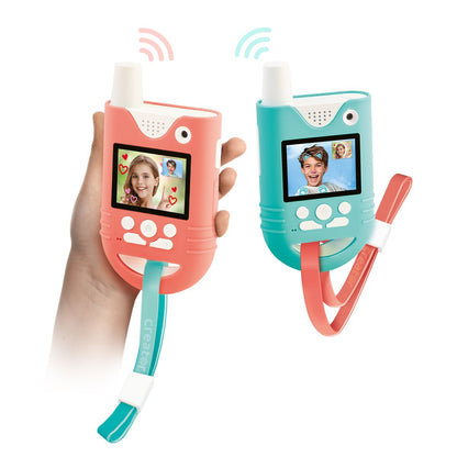 Creator Walkie-Talkies vysílačky