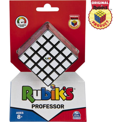 Rubikova kostka 5x5 profesor - Poškozený obal