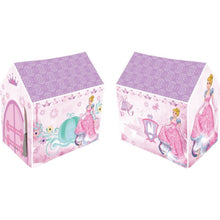 Alltoys Stan Domeček Princezny