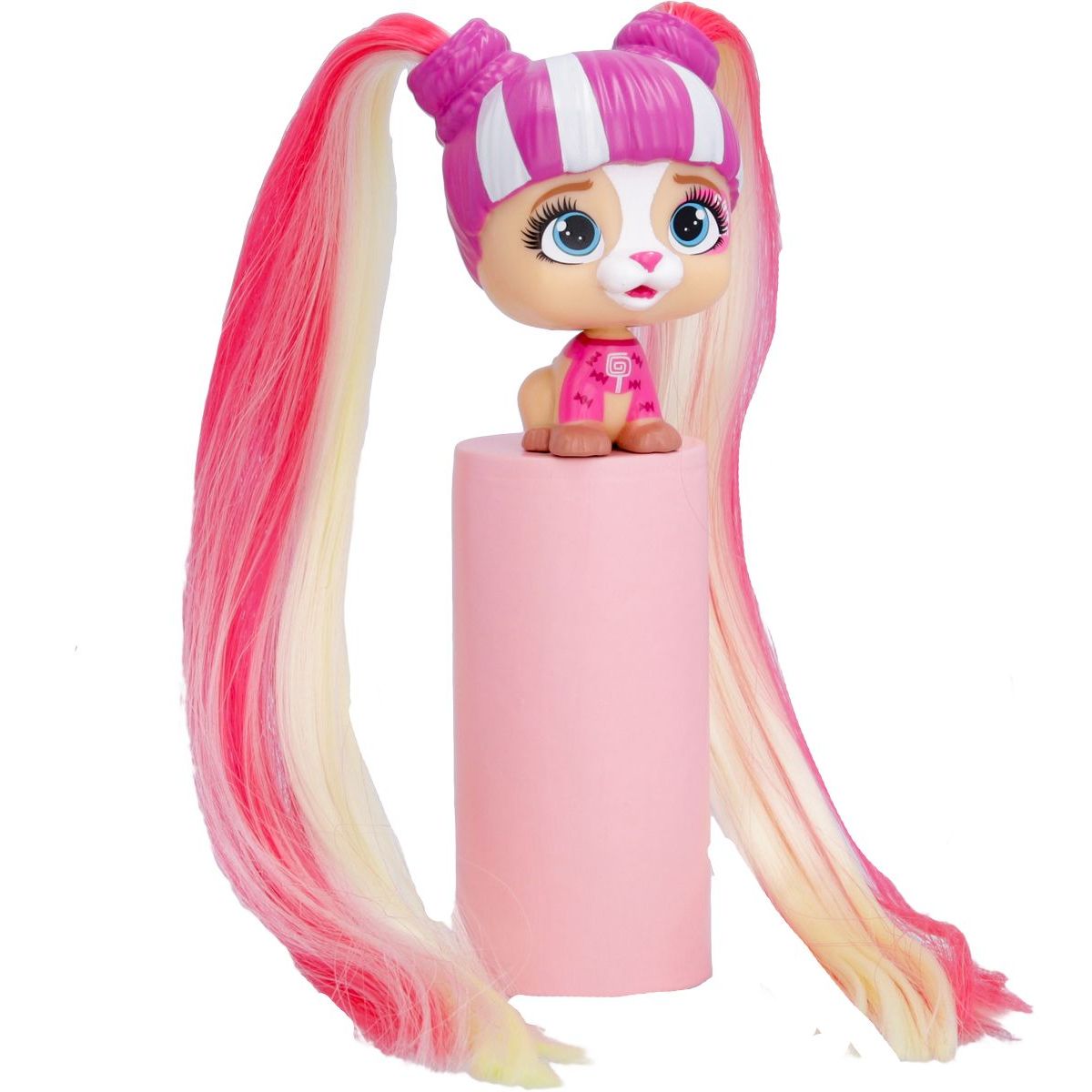 VIP Pets mini Bow Power Amanda