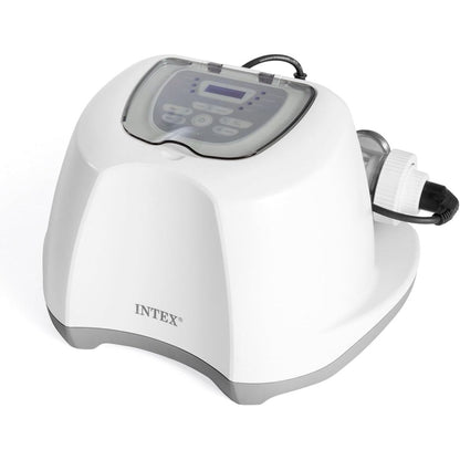 Intex 26688 Solinátor QS700 Plus Krystal Clear