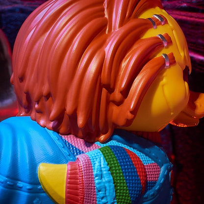 Tubbz kachnička Chucky