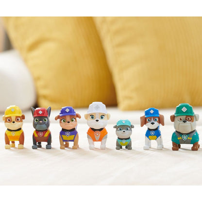 Spin Master Rubble & Crew Multibalení figurek