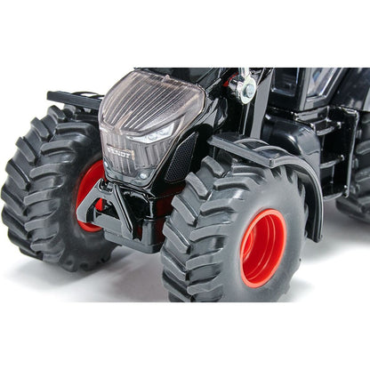 SIKU Farmer 1990 traktor 942 Fendt  s předním nakladačem 1:50